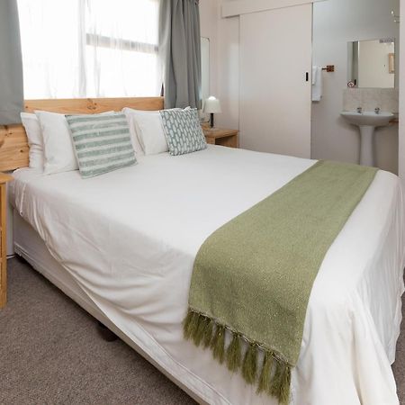 Greystone Guesthouse Jeffreys Bay Exterior foto