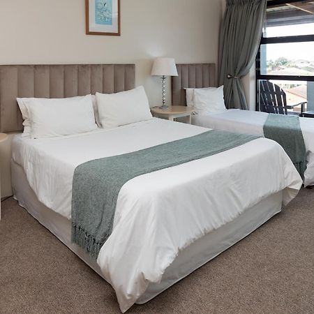 Greystone Guesthouse Jeffreys Bay Exterior foto