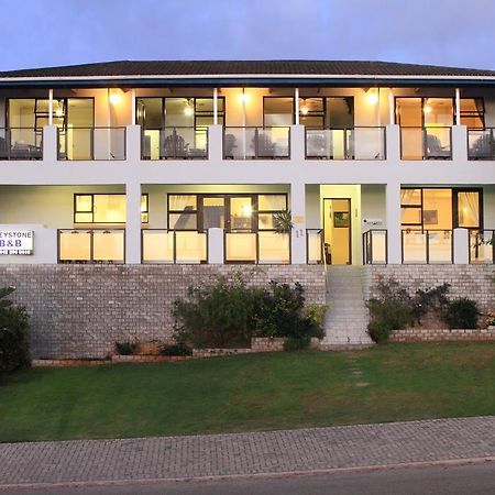 Greystone Guesthouse Jeffreys Bay Exterior foto