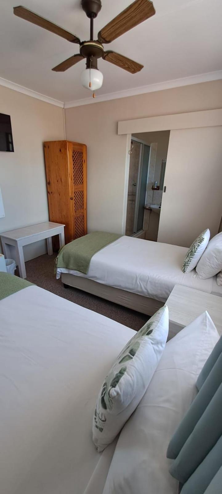 Greystone Guesthouse Jeffreys Bay Exterior foto