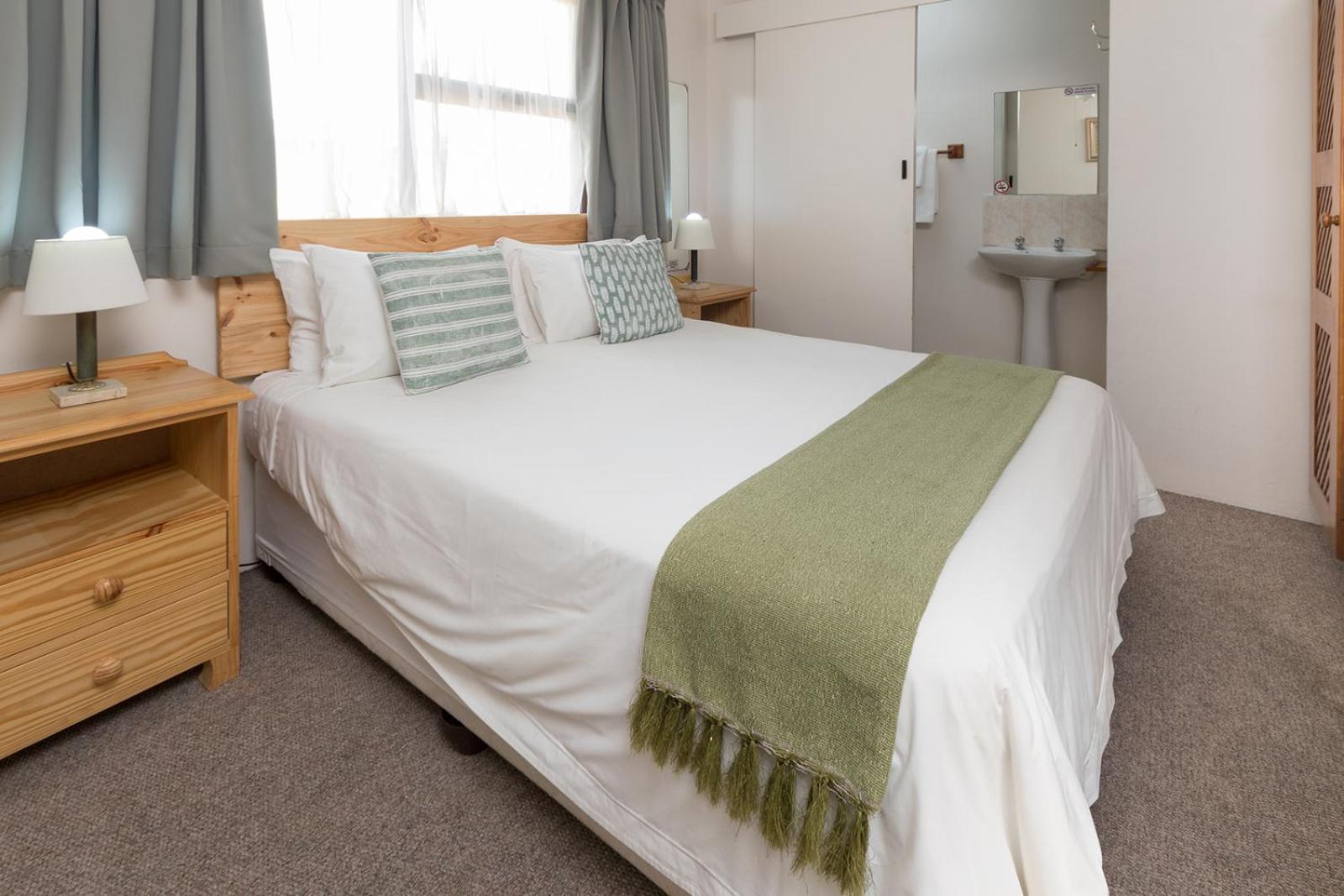 Greystone Guesthouse Jeffreys Bay Exterior foto