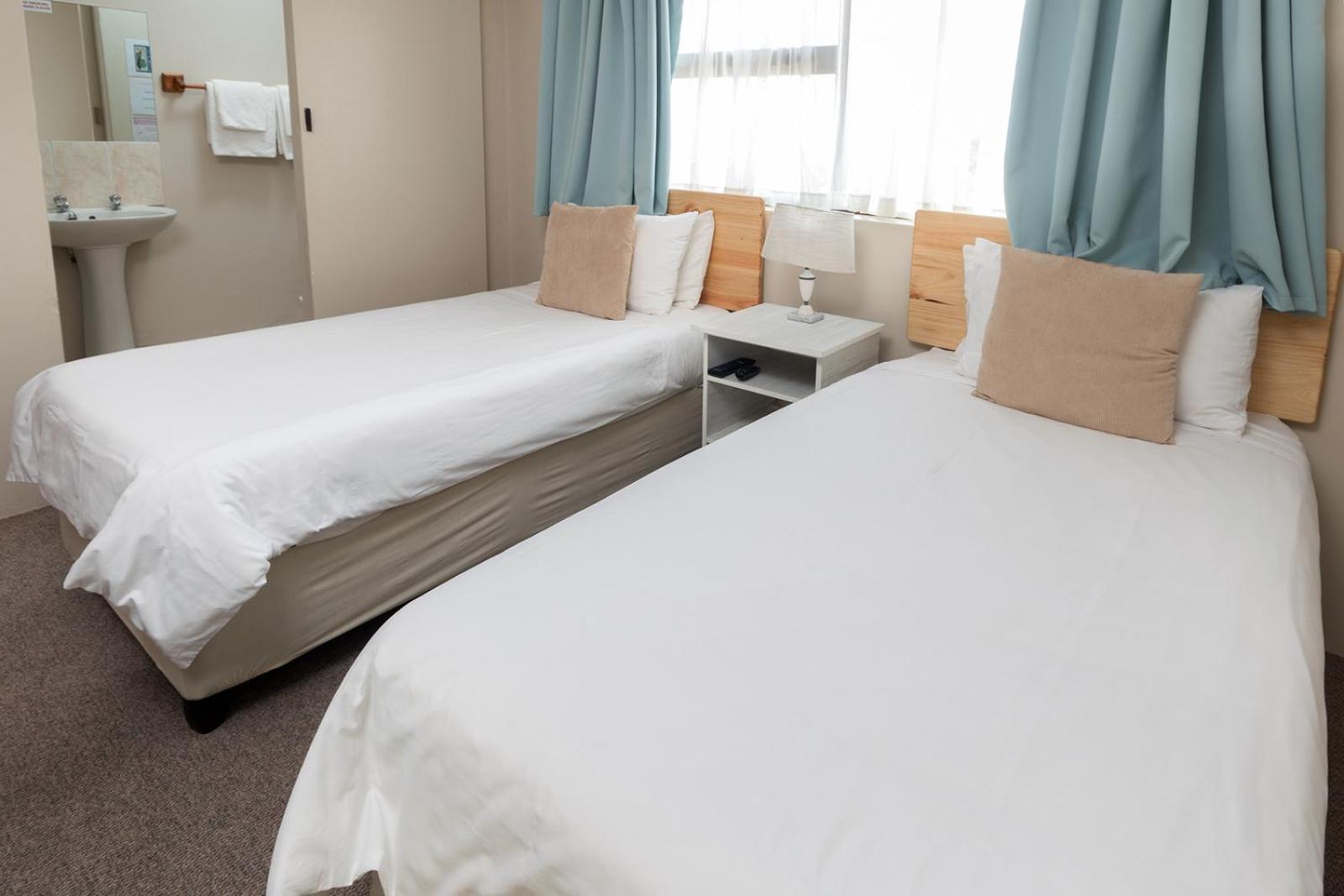 Greystone Guesthouse Jeffreys Bay Exterior foto