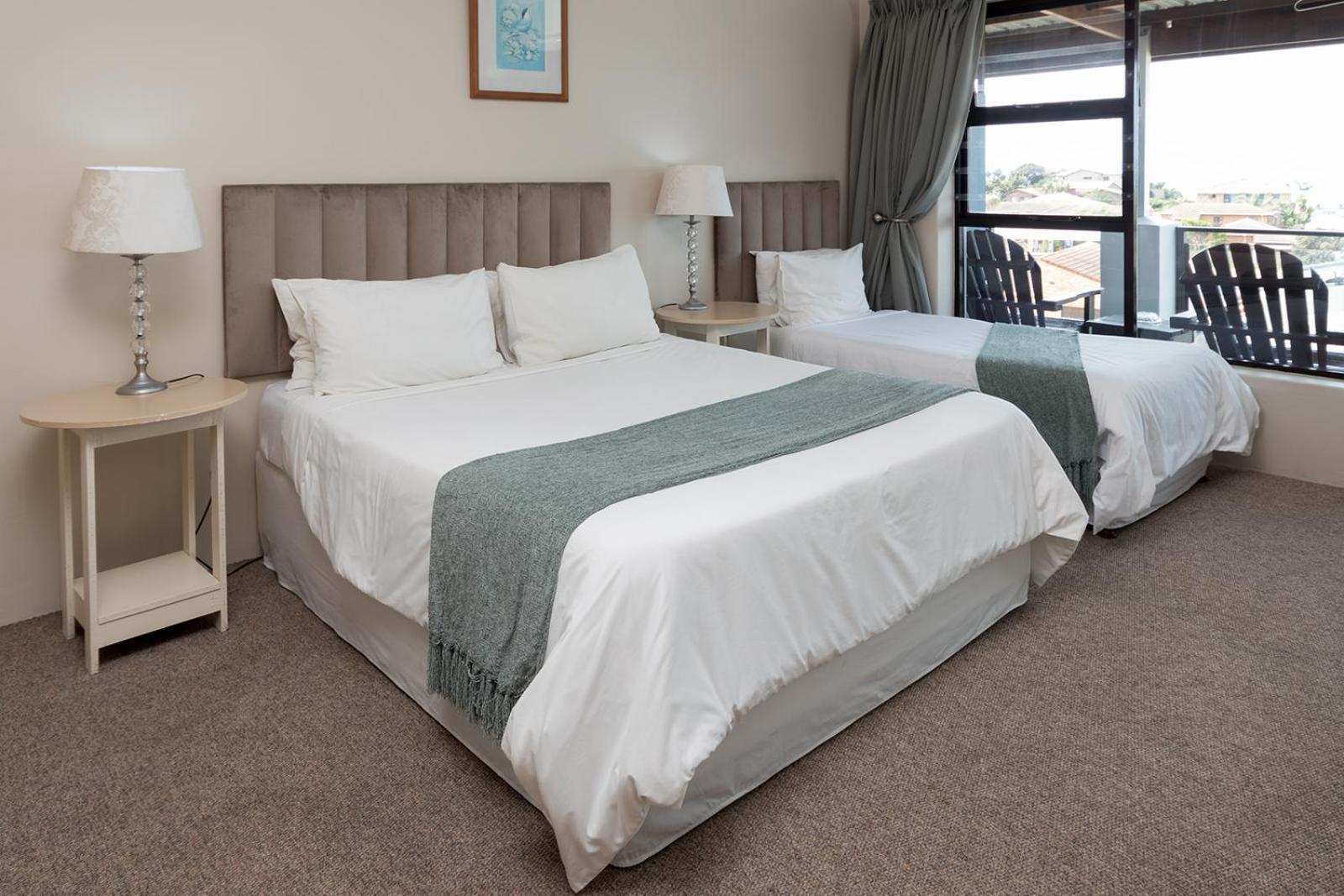 Greystone Guesthouse Jeffreys Bay Exterior foto
